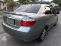 Toyota Vios 1.5S 2007 Limited Edition for sale-3