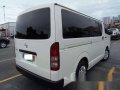 Toyota Hiace Commuter MT Diesel-1