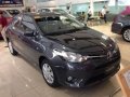 FreshToyota Vios 1.3 E AT 2017 for sale-0