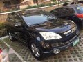 Honda CRV GEN3 2007 AT-6
