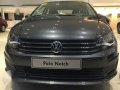 For Sale 2016 Volkswagen Polo 1.6 MPI (carbon steel gray) automatic-0