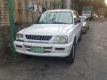 Mitsubishi l200 endeavor 2000 model for sale for swap-10