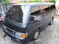 2015 Nissan Urvan 2.7L Shuttle-3