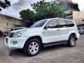 2005 Toyota Land Cruiser Prado VX Lc120 Automatic 1kz diesel engine-2