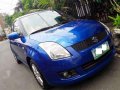 2011 Suzuki Swift Hatchback 1.5 AT-3