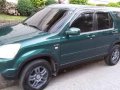 2003 Honda CRV 4x2 Automatic 2nd Gen with Picnic Table-1