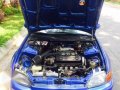 Honda Civic ESI 1994model SR4 body-11