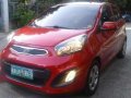 2012 kia picanto 1.0 EX-1