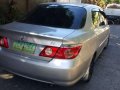 2006 Honda City IDSI Manual MT Silver or SWAP with CRV-2