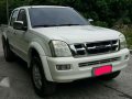 ISUZU Dmax 2005-2