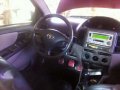 Very Fresh Toyota Vios 2005 G MT for sale-8