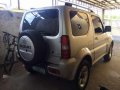 suzuki jimny 2011-2