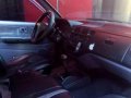 Automatic Toyota Revo Sport runner Gas 2000 Model-8