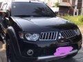 Mitsubishi Montero sport 2.5 GLS 4x 2 AT-0