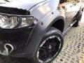 Mitsubishi Montero sport 2.5 GLS 4x 2 AT-4