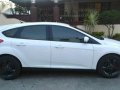 Ford Focus 1.6 Hatchback AT Tiptronic MT 2014 model for assume balance-3