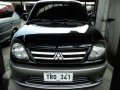 2011 Mitsubishi Adventure Super Sport Manual Diesel-4