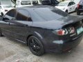 Mazda 6 2007 automatic cebu 1st owned 47k kms-1