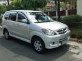 2009 Toyota Avanza-3