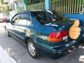 Honda civic vti 96!-6