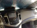 Chevrolet Cruze LS-2