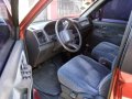 Mitsubishi adventure GLS SPORTS 2003 manual-11