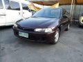 4 sale mitsubishi lancer glxi 1998model automatic transmission 1997-1