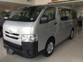 MAY PROMO 130K DP! Toyota Hiace Commuter 2017-0