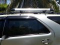 Fortuner Toyota 2008-3