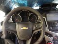 Chevrolet Cruze LS-4