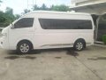 2017 Foton View Traveller LS - P138K Dp All In-1