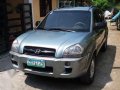 2006 Hyundai Tucson AT-0