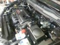 Well maintained Toyota Altis 1.6 E 2007 Manual Gas for sale-11