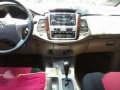 2012 Toyota Innova G Diesel All Power For Sale-5