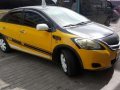 Toyota Vios 2009 Manual A1 in good condition for sale-1