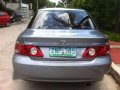 2008 Honda City 1.5 Vtec 7-3