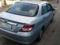 Honda City 2003-7