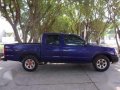 2000 Nissan Frontier Elite diesel-4