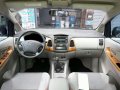 Toyota Innova G 2009 vs fortuner montero adventure crosswind hiace-1