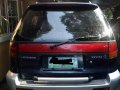 Mitsubishi Space Wagon 1993 Gasoline Automatic Blue-3