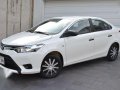 Brand New 2016 New Toyota Vios J - MT for sale-1