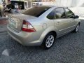 ford focus 2010 matic diesel ghia-2