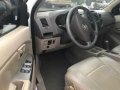 Rush 460K Toyota Fortuner 2.7 Automatic gas 2007 ice cold ac-2