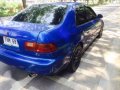Honda Civic ESI 1994model SR4 body-5