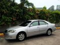 Toyota Camry 2003 2.4V TOP OF D LINE All Power GOOD CONDITION 223K-1