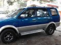 Isuzu Crosswind 2004 for sale-0