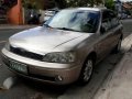 Ford Lymx GHIA top of the line Matic Sunroof for sale-0