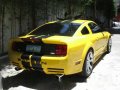2005 Ford mustang saleen 281 super charge-4