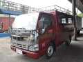 Isuzu Elf 10ft FB Passenger Van 4JG2 and 4HF1 engine 4wheeler BN Tires-2