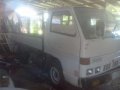 Isuzu elf truck-0